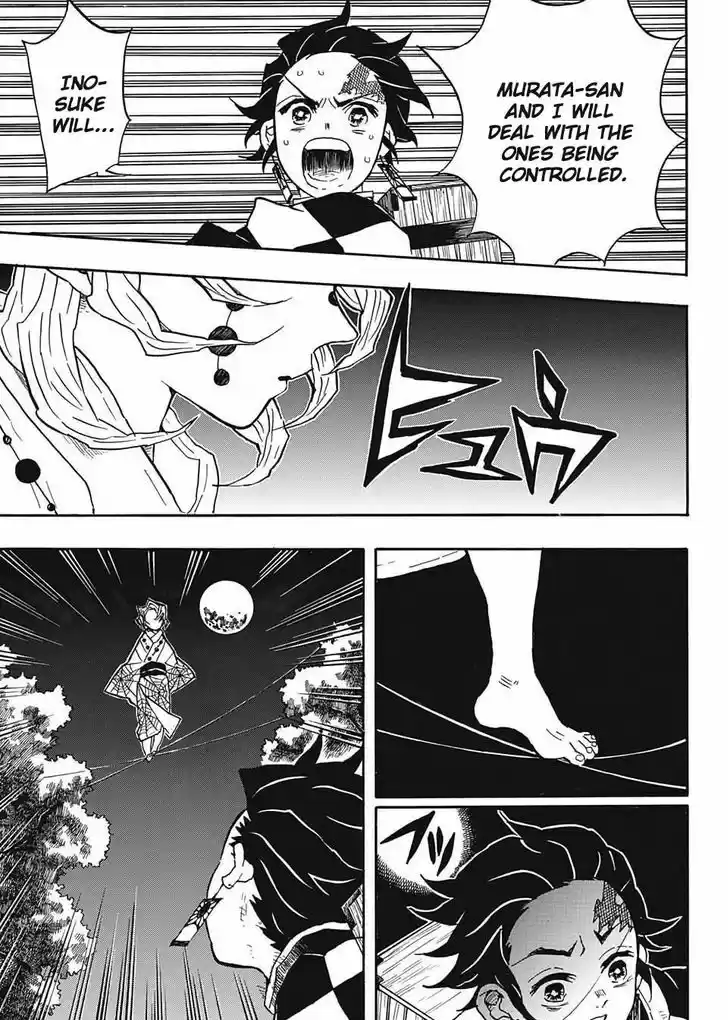 Kimetsu no Yaiba 29