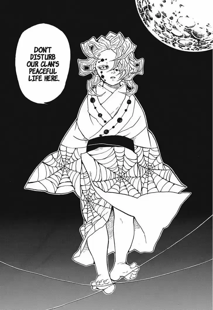 Kimetsu no Yaiba 29
