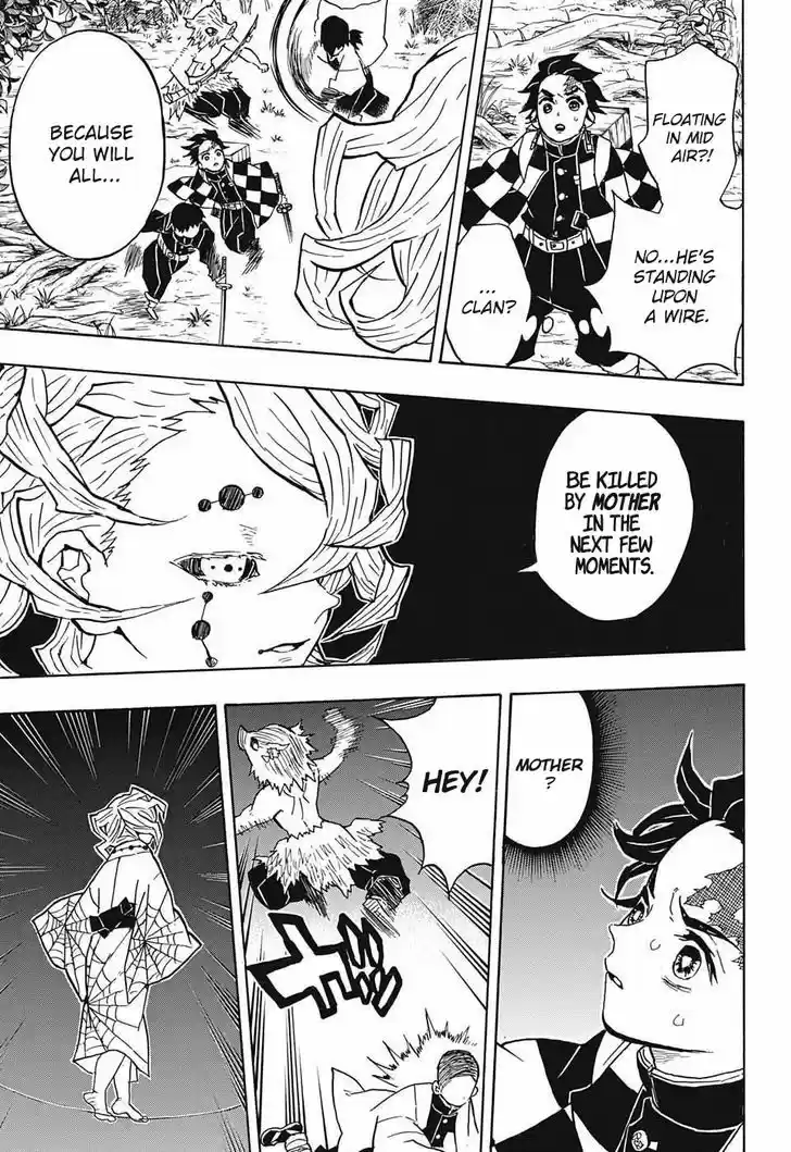 Kimetsu no Yaiba 29