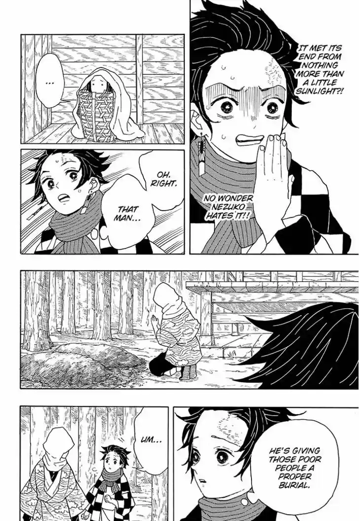 Kimetsu no Yaiba 3