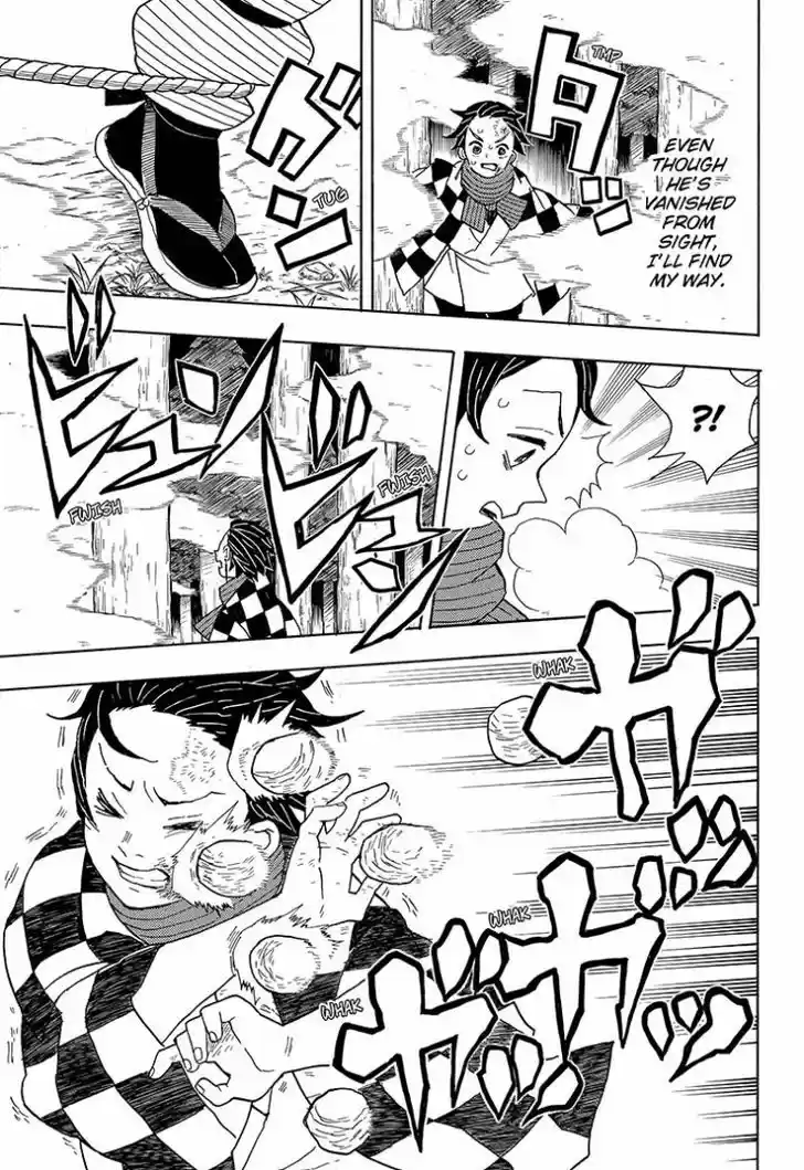 Kimetsu no Yaiba 3