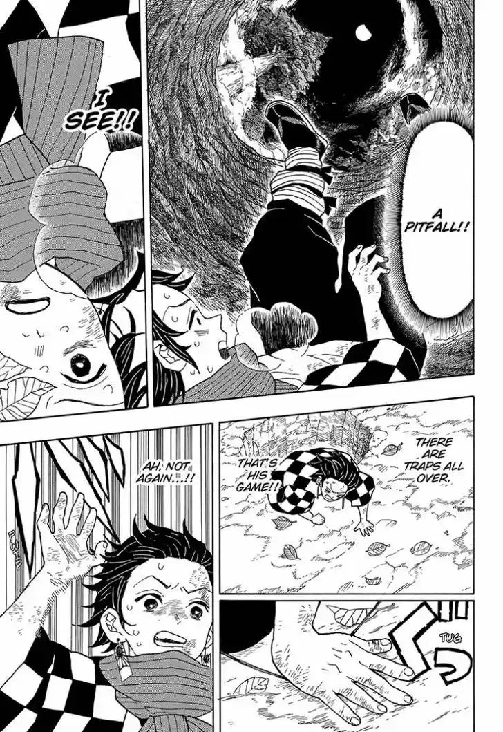 Kimetsu no Yaiba 3