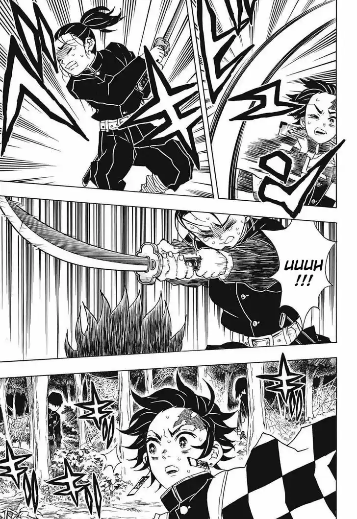 Kimetsu no Yaiba 30