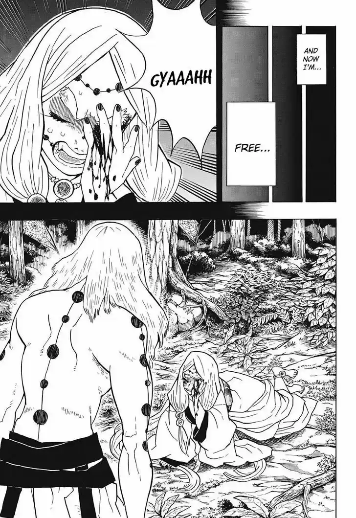 Kimetsu no Yaiba 32