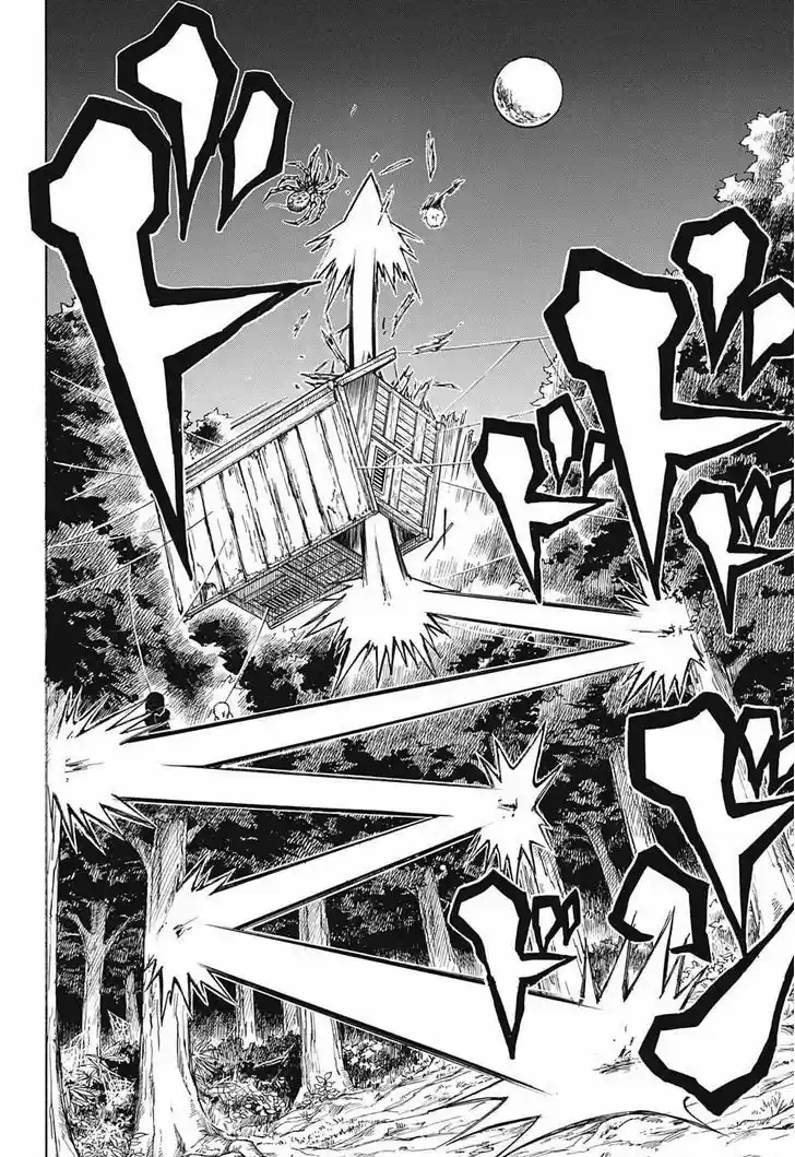 Kimetsu no Yaiba 34