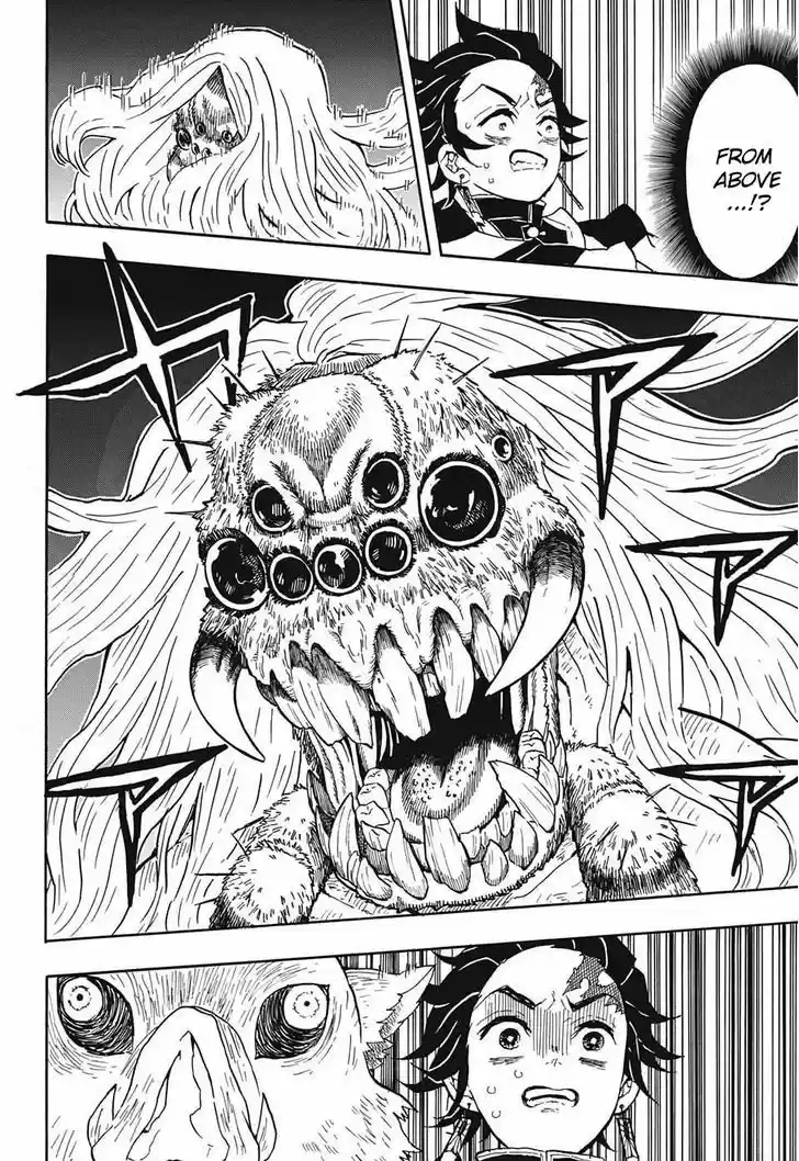 Kimetsu no Yaiba 34