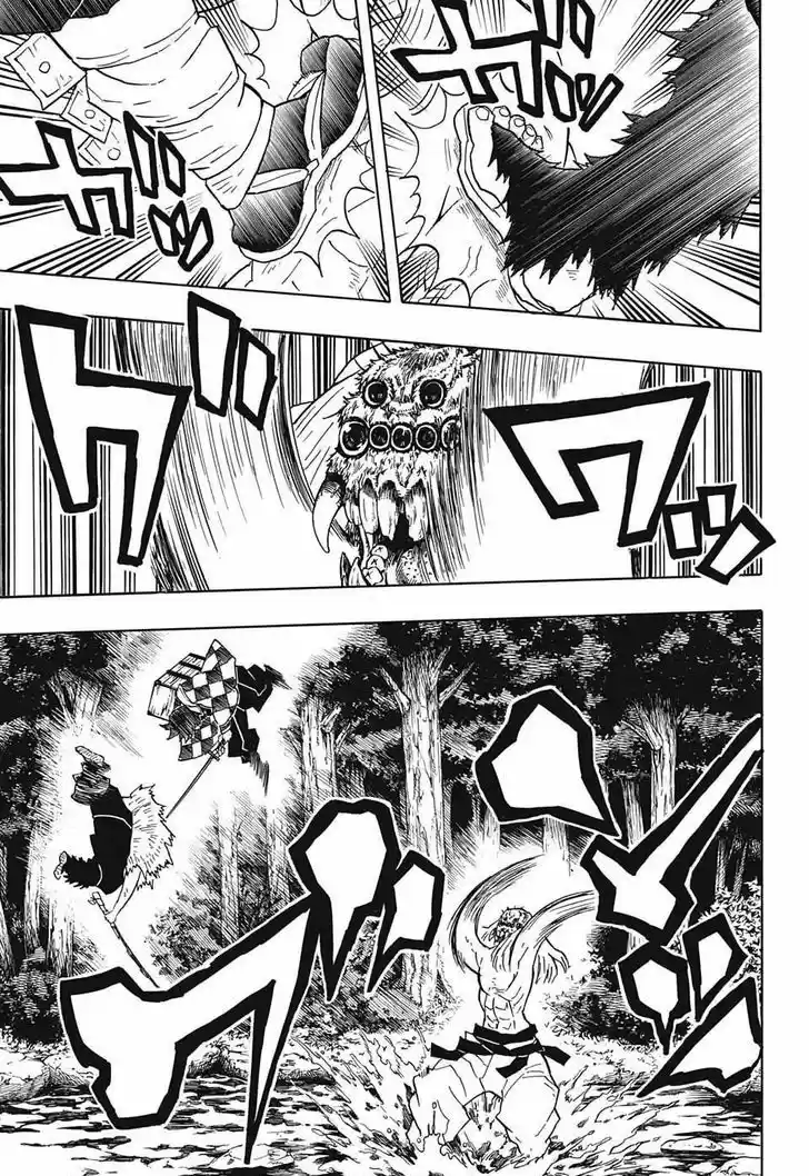 Kimetsu no Yaiba 35