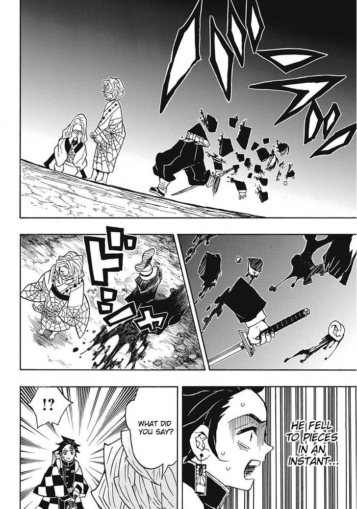 Kimetsu no Yaiba 36