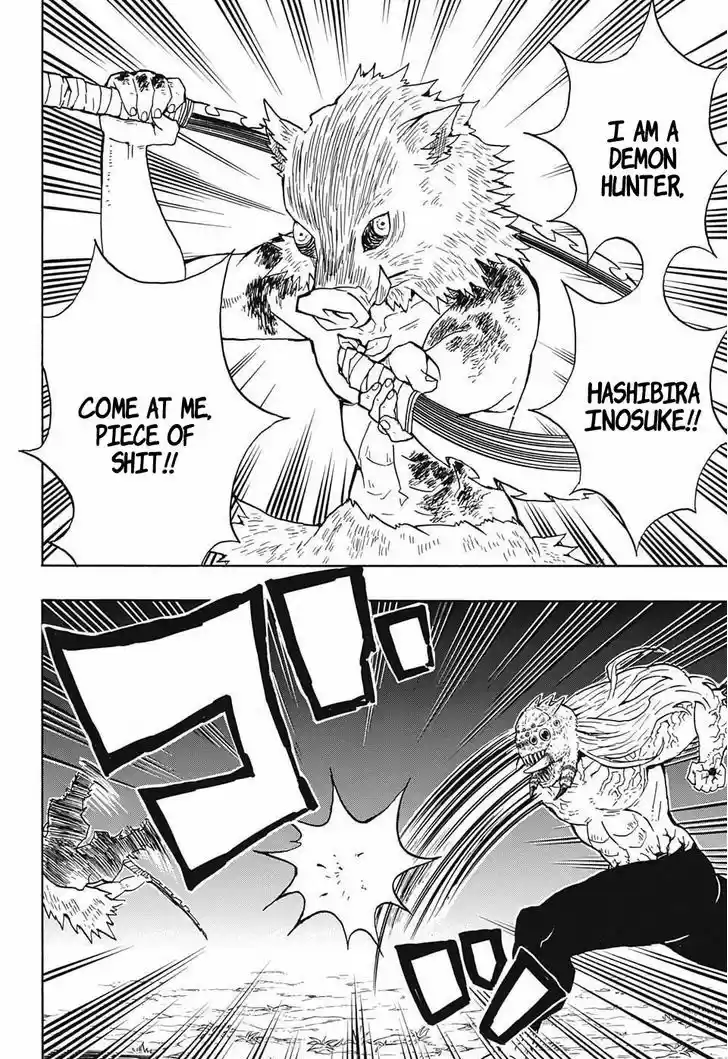 Kimetsu no Yaiba 37