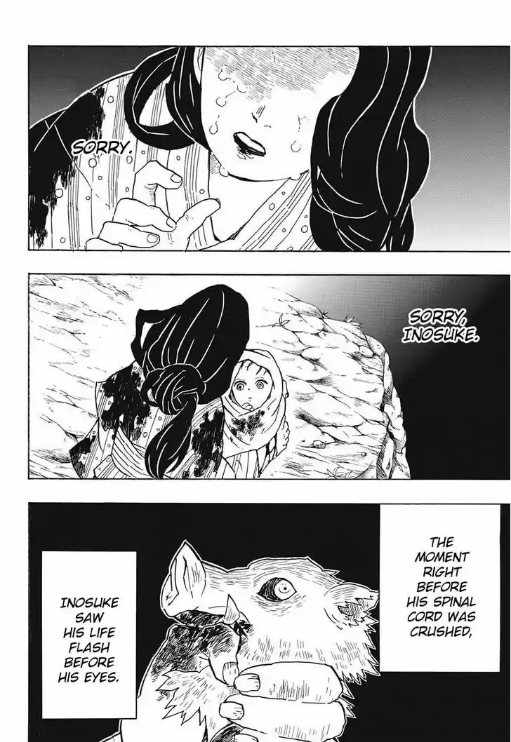 Kimetsu no Yaiba 37
