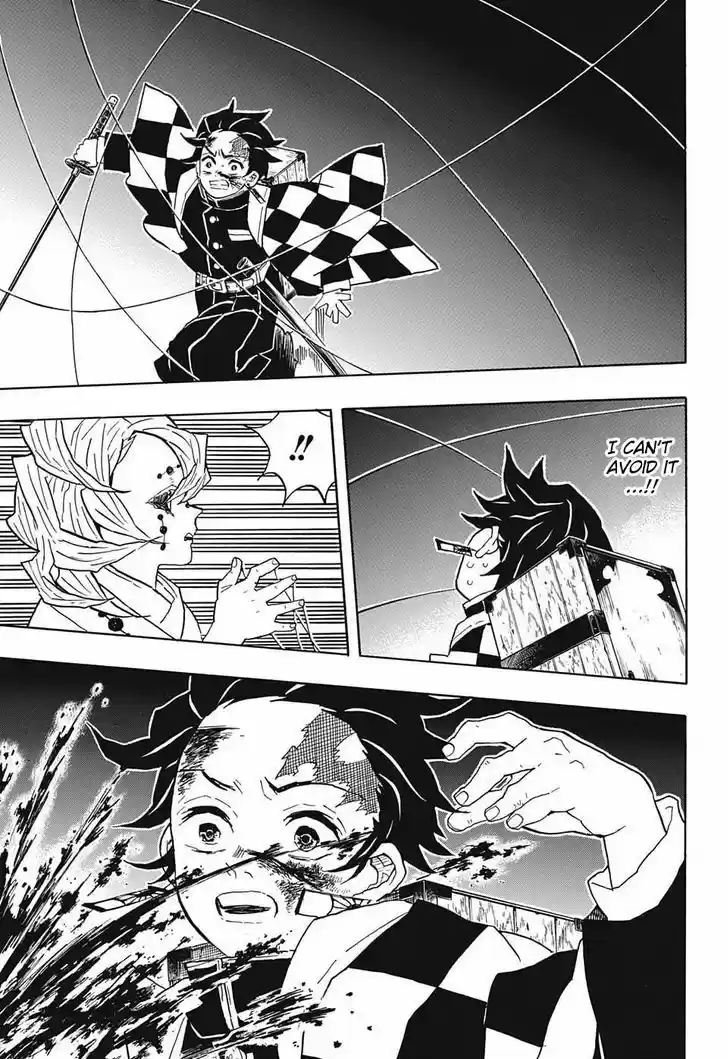 Kimetsu no Yaiba 38