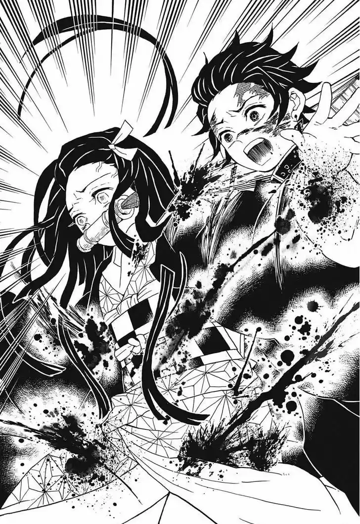 Kimetsu no Yaiba 38
