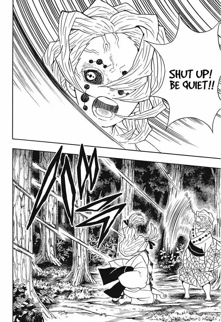 Kimetsu no Yaiba 38