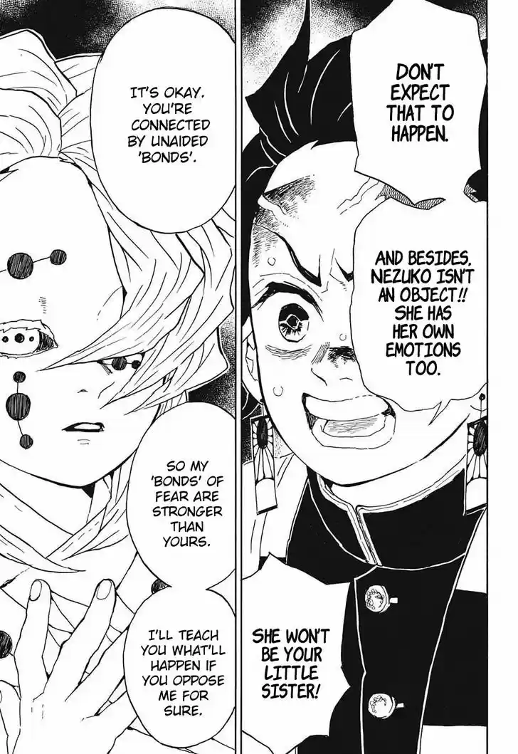 Kimetsu no Yaiba 38
