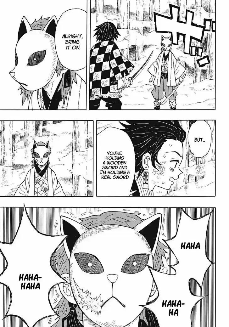 Kimetsu no Yaiba 5