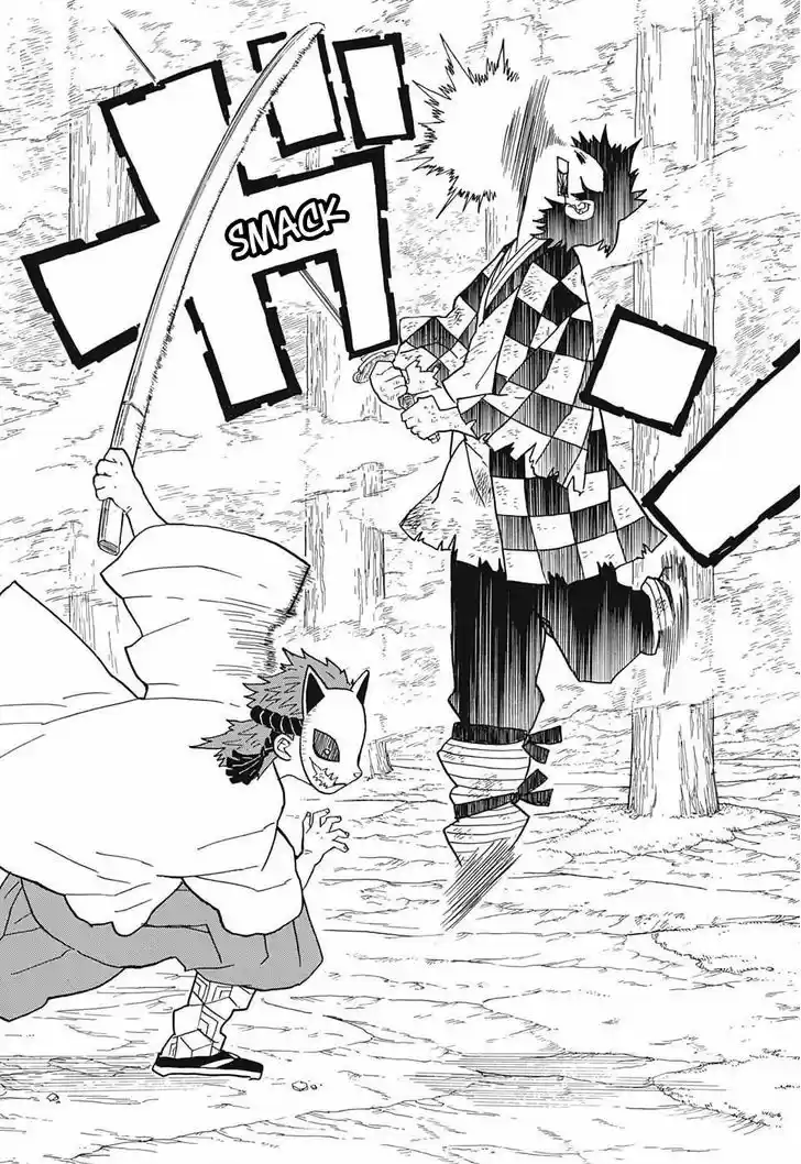 Kimetsu no Yaiba 5