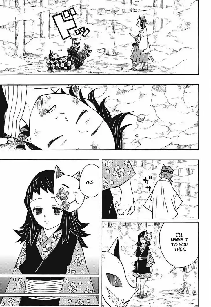 Kimetsu no Yaiba 5