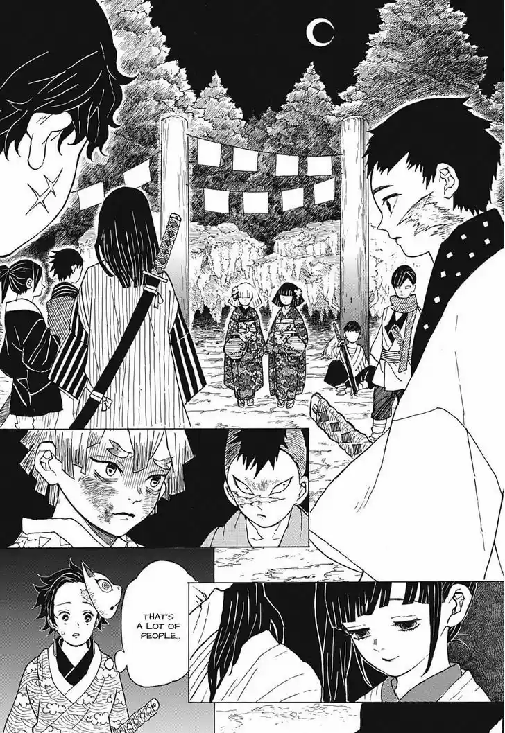 Kimetsu no Yaiba 6