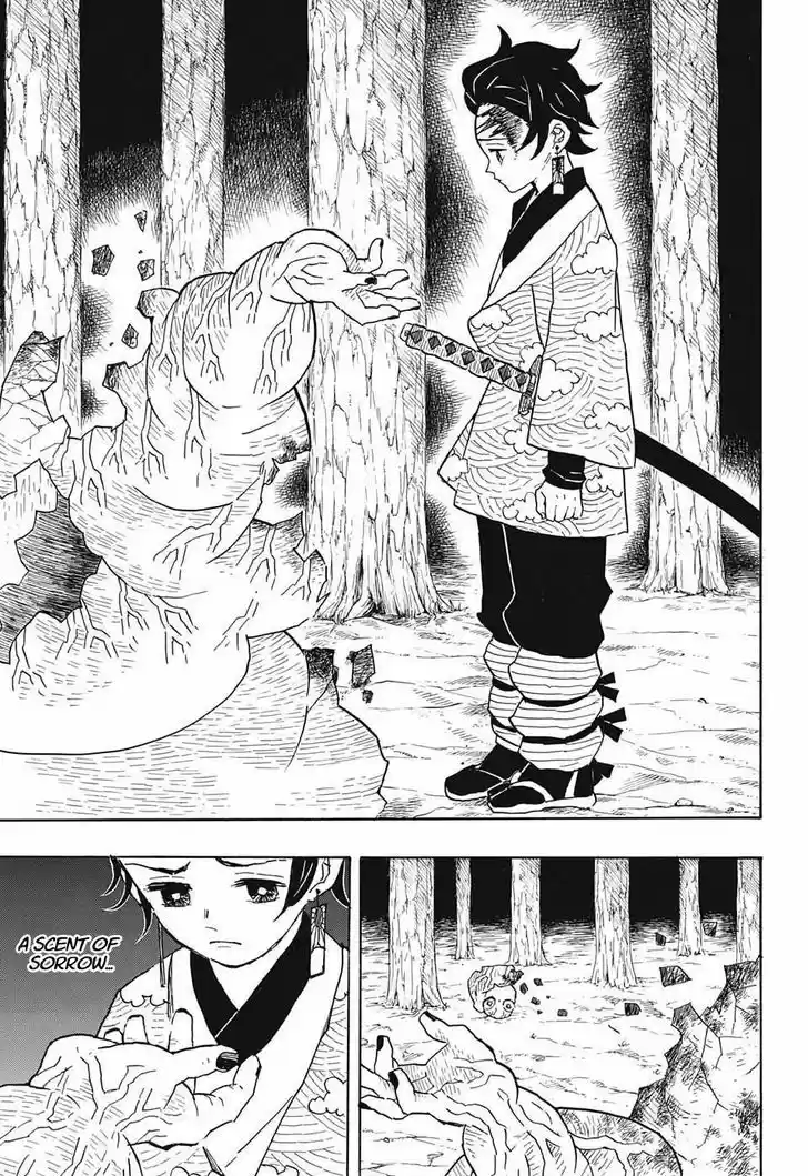 Kimetsu no Yaiba 8