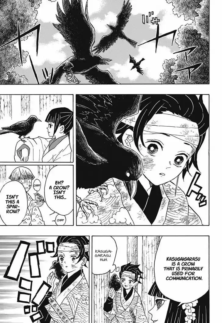 Kimetsu no Yaiba 8