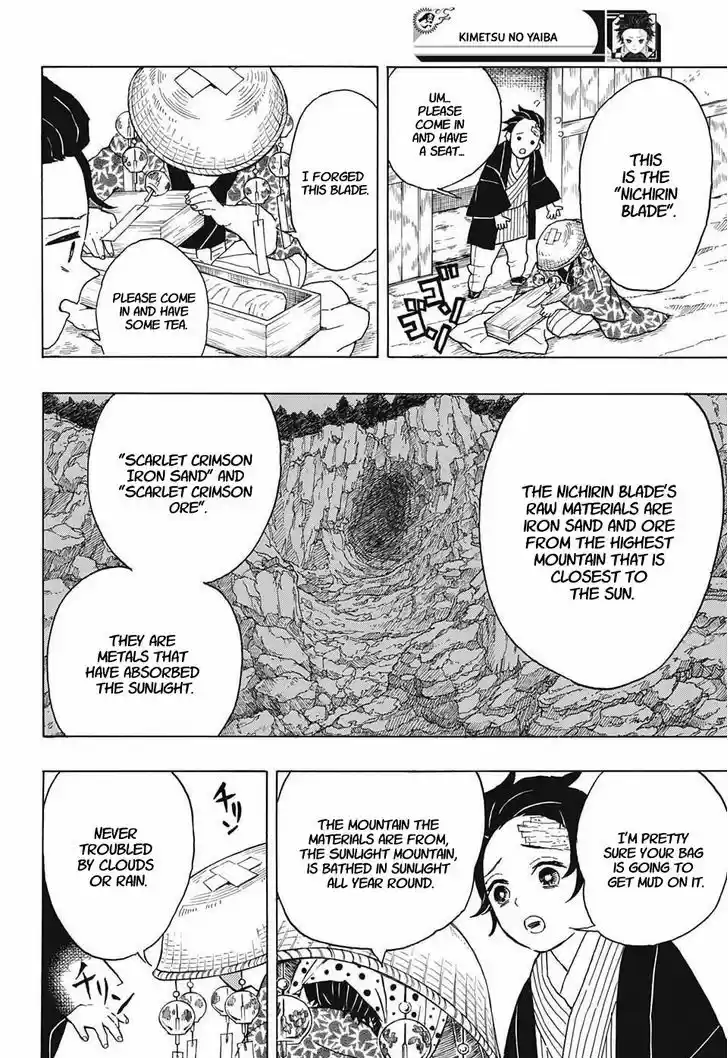 Kimetsu no Yaiba 9