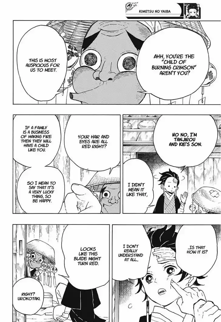 Kimetsu no Yaiba 9