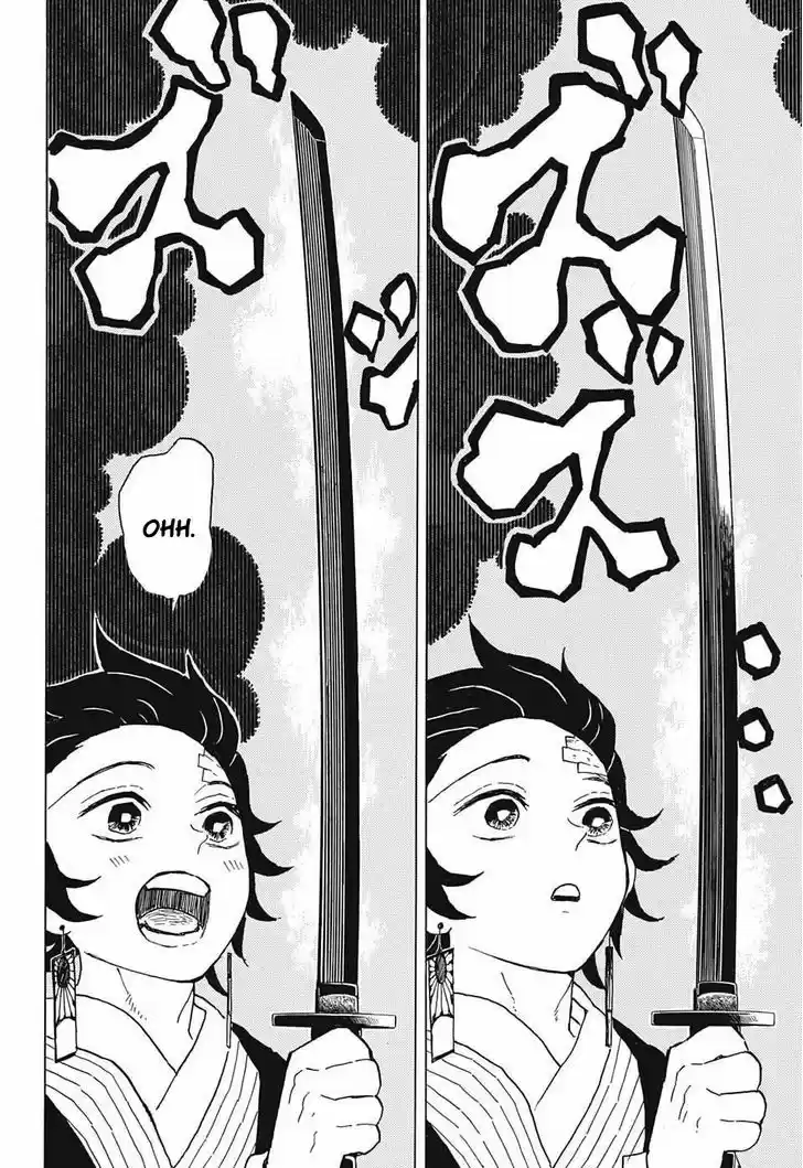 Kimetsu no Yaiba 9