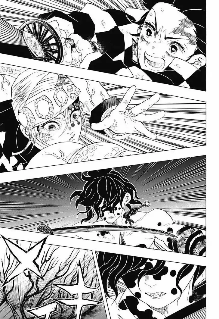 Kimetsu no Yaiba 90