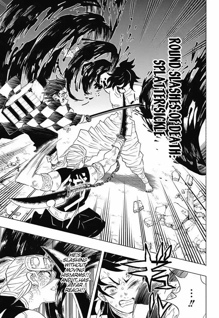 Kimetsu no Yaiba 90
