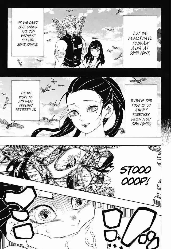 Kimetsu no Yaiba 90