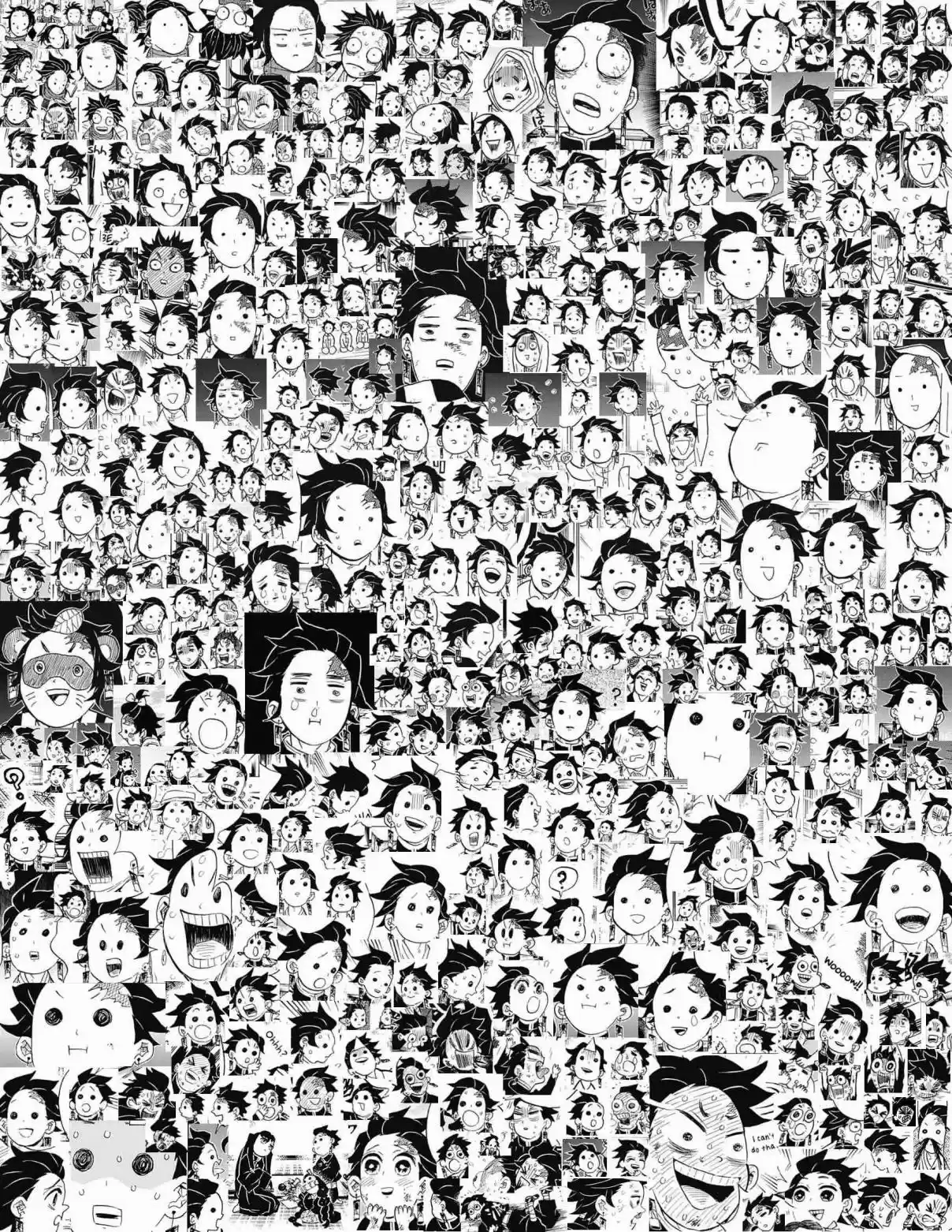 Kimetsu no Yaiba Ch. 116 Pure Evil