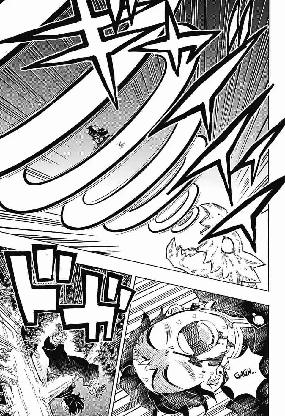 Kimetsu no Yaiba Ch. 122