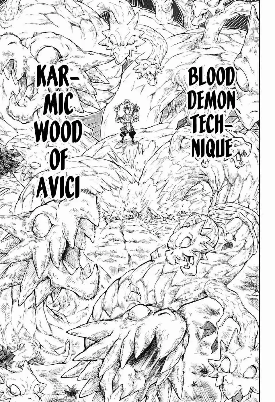 Kimetsu no Yaiba Ch. 123 Kanroji Mitsuri's Memories