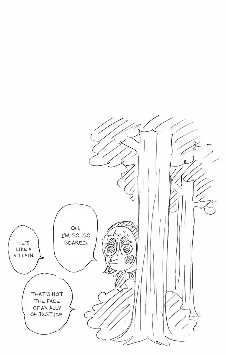 Kimetsu no Yaiba Ch. 124.5 Extras