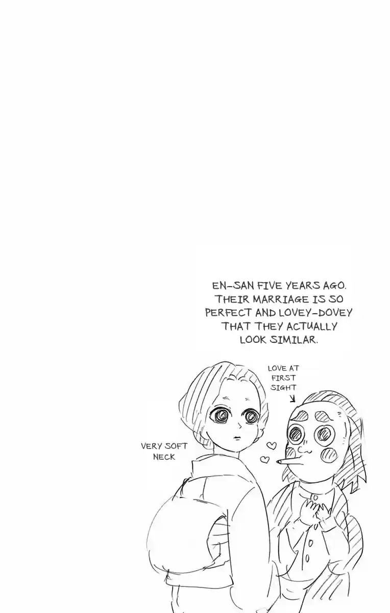 Kimetsu no Yaiba Ch. 124.5 Extras