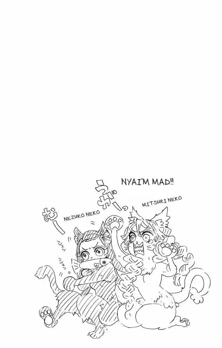 Kimetsu no Yaiba Ch. 124.5 Extras