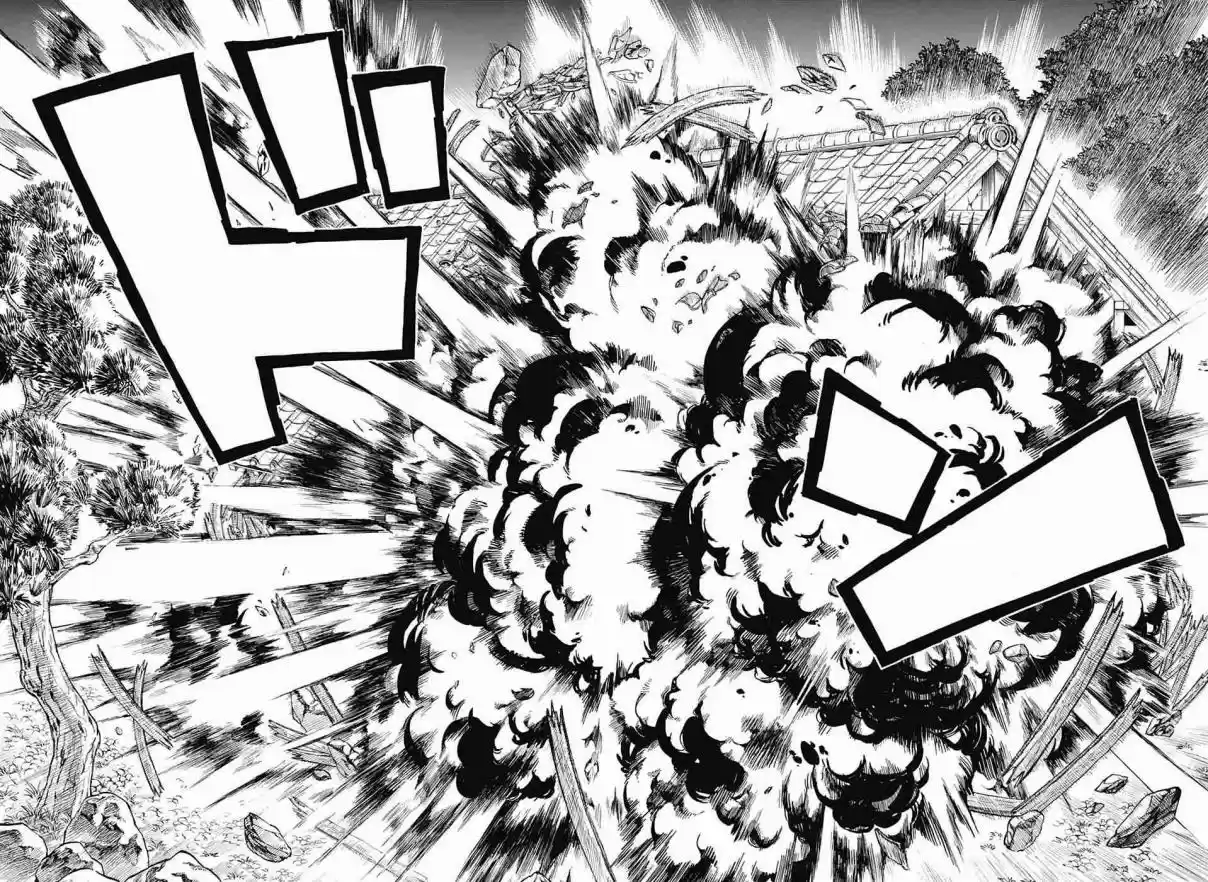 Kimetsu no Yaiba Ch. 138 Sudden Turn