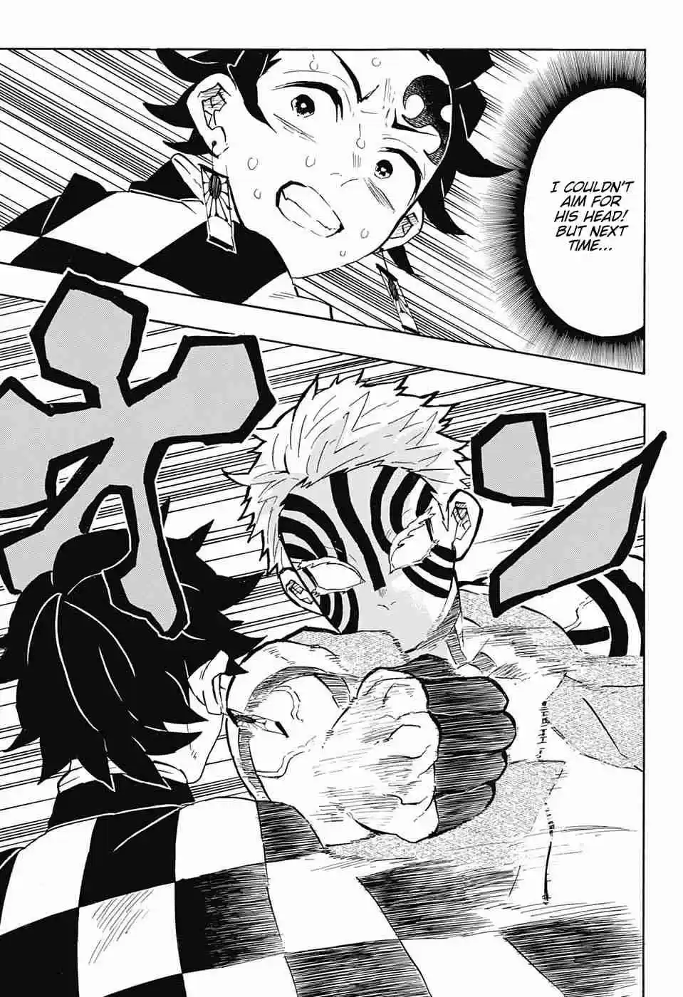 Kimetsu no Yaiba Ch. 147 Small Cogwheels