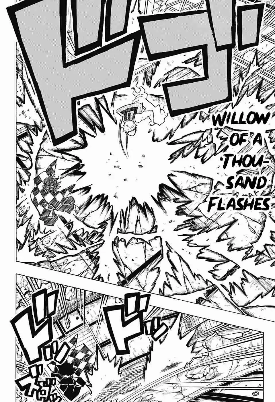 Kimetsu no Yaiba Ch. 149 Unpleasant Feeling