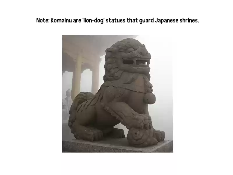 Kimetsu no Yaiba Ch. 155 The Useless Komainu