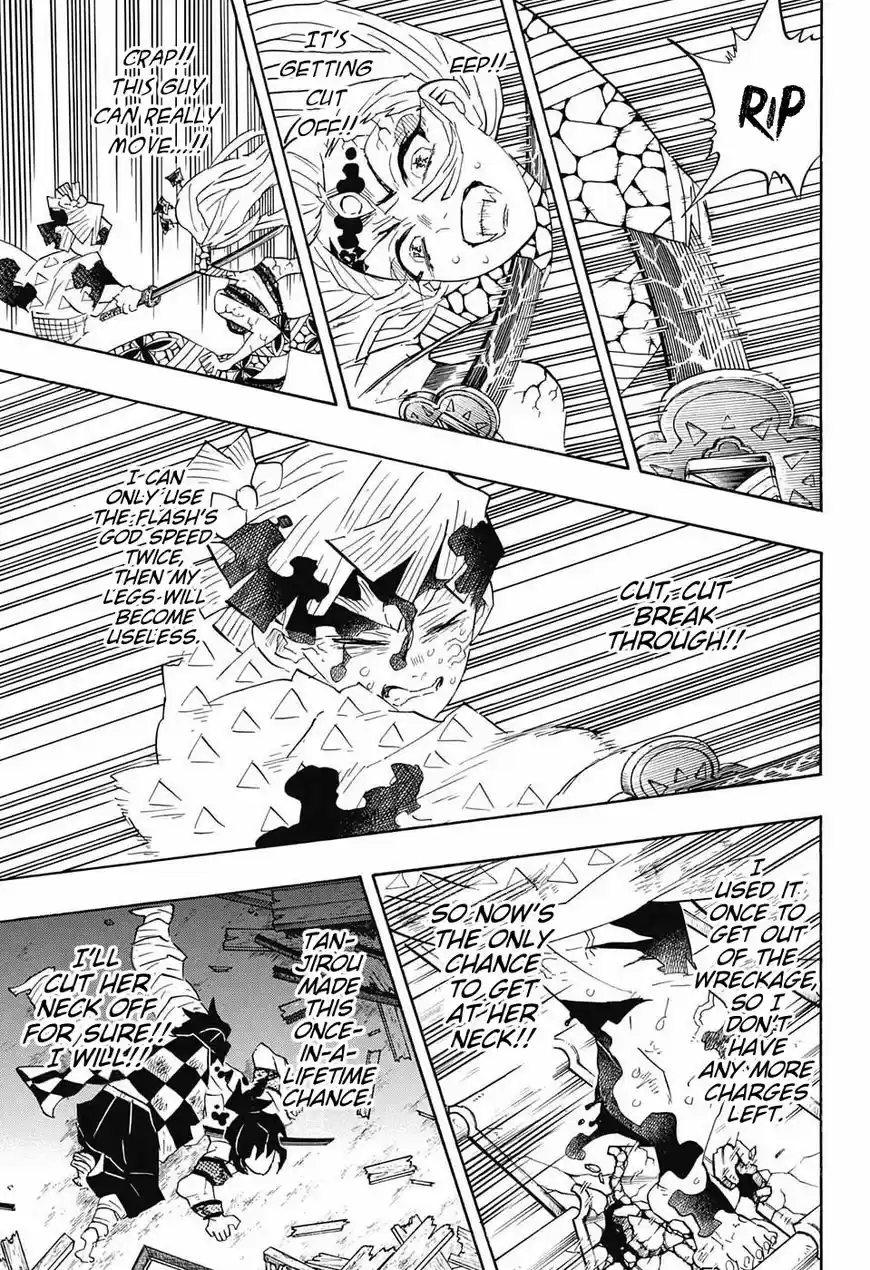 Kimetsu no Yaiba ch.093