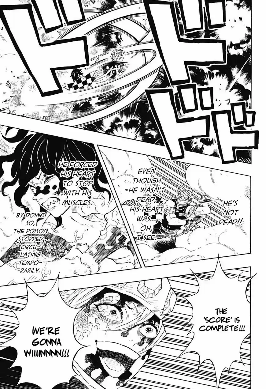 Kimetsu no Yaiba ch.093