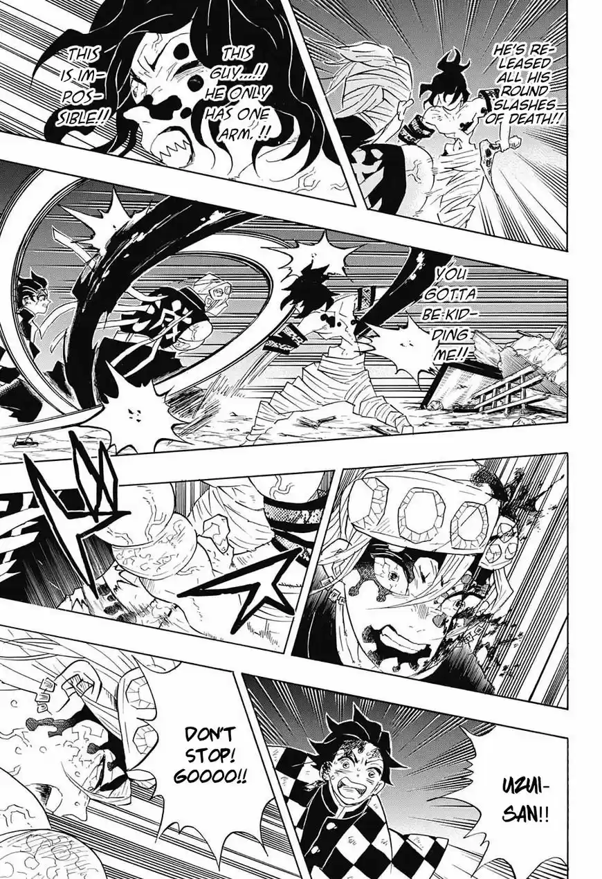 Kimetsu no Yaiba ch.093