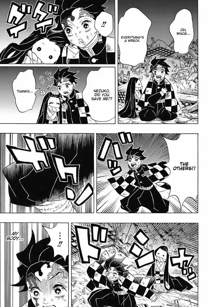 Kimetsu no Yaiba ch.095