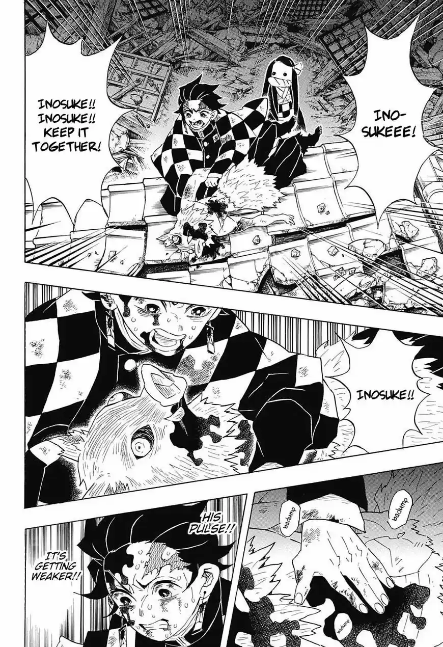 Kimetsu no Yaiba ch.095
