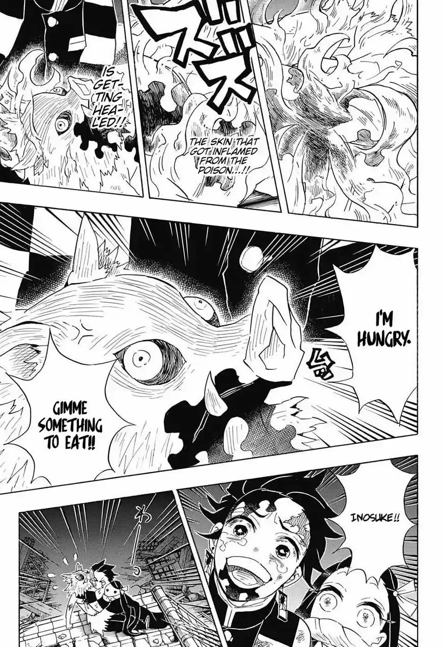 Kimetsu no Yaiba ch.095
