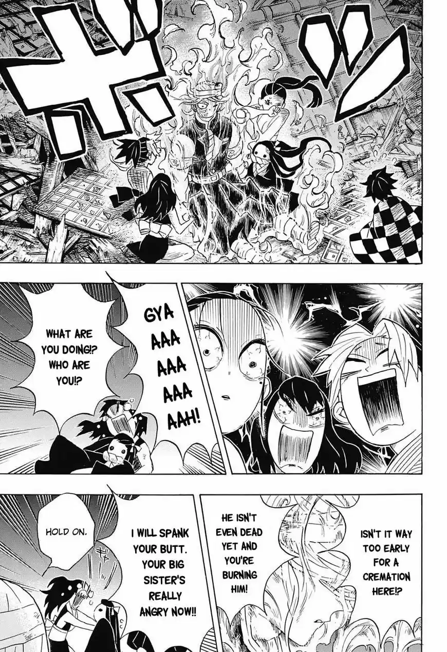 Kimetsu no Yaiba ch.095