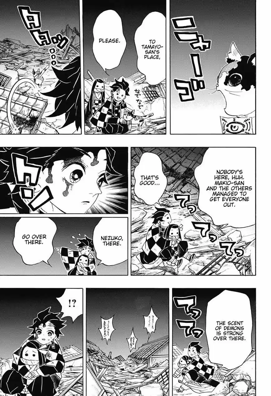 Kimetsu no Yaiba ch.095