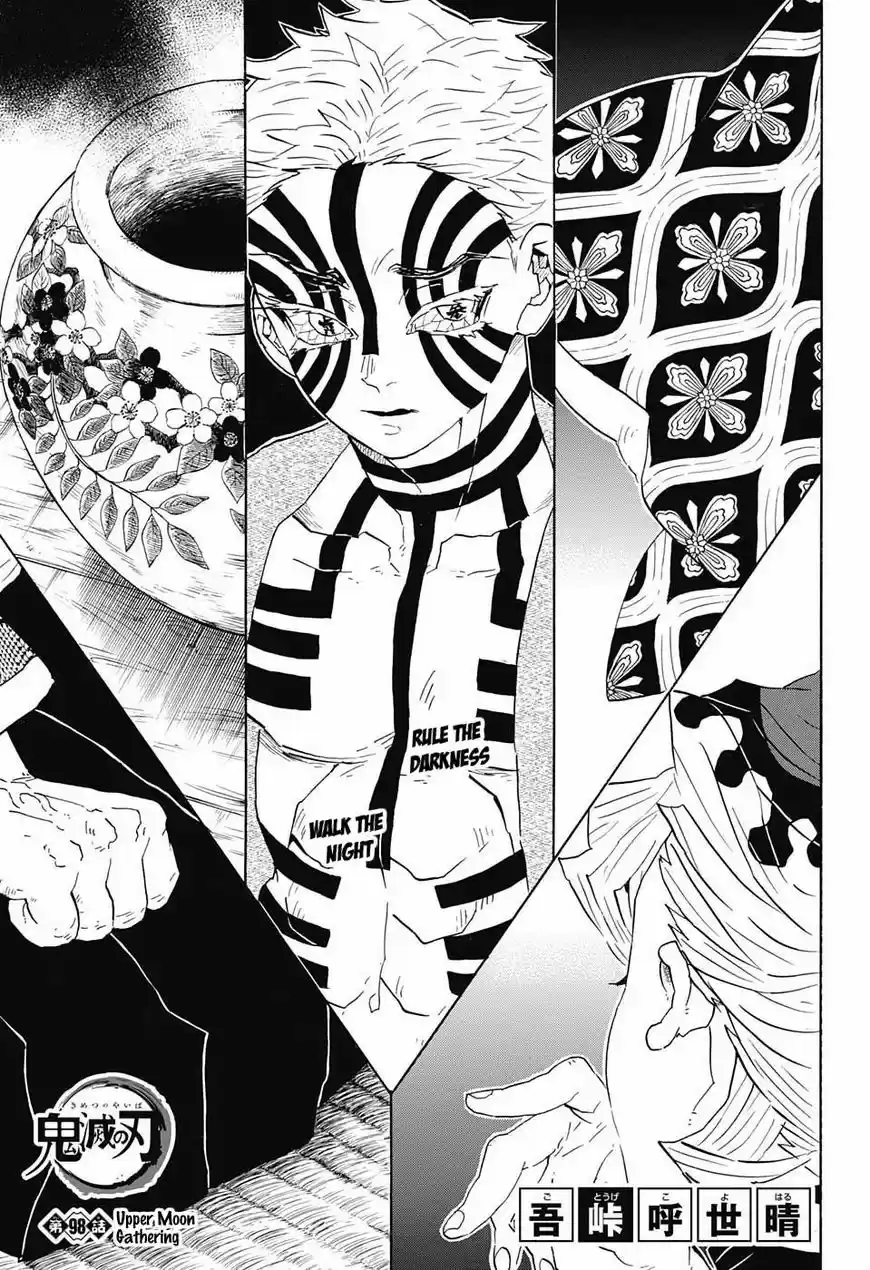Kimetsu no Yaiba ch.098