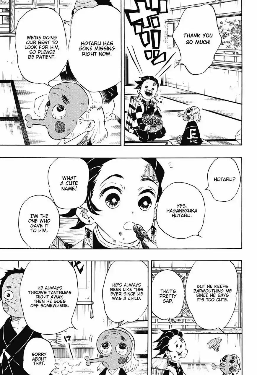 Kimetsu no Yaiba ch.101